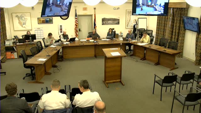 Teton County Commissioners Approve $1.37M in Vouchers and Community Service Contracts