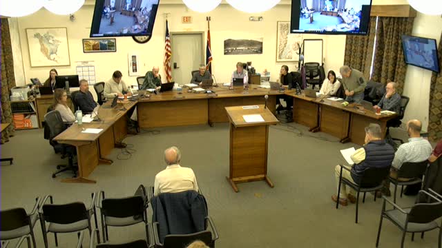 Jackson and Teton County officials continue debate over countywide lodging-tax ballot; no vote taken