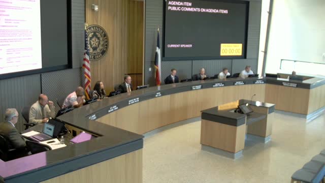 City Council Considers Amendments to Electioneering Ordinance Ahead of Upcoming Election