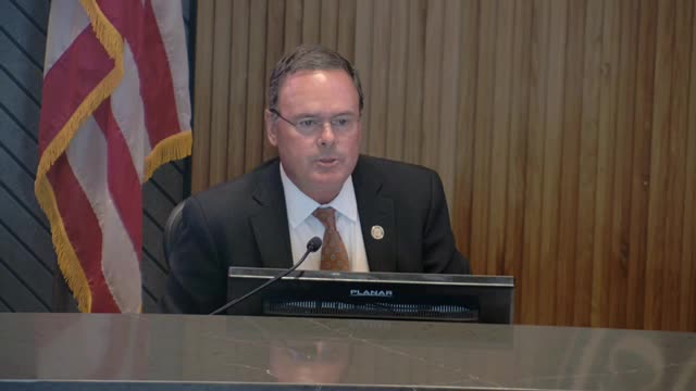 City staff drafts facility‑use policy for new City Hall event spaces; policy to return for adoption