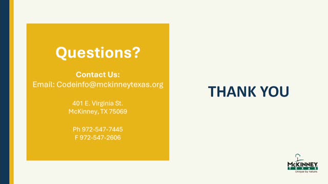 McKinney City Council Evaluates Trap Neuter Release Program for Feral Cats