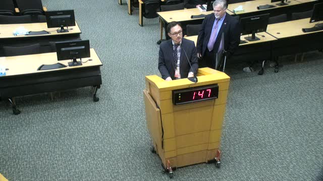Court Approves $6,410 Budget Amendment for Cremation of Unclaimed Bodies