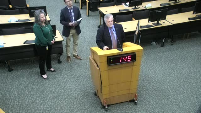 McKinney Official Addresses Title Processing Delays Impacting Small Car Dealerships