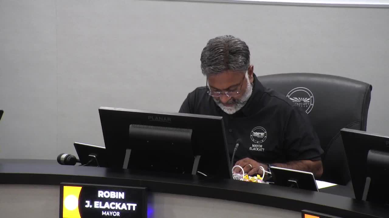 Missouri City Council authorizes manager to negotiate employee health insurance contracts