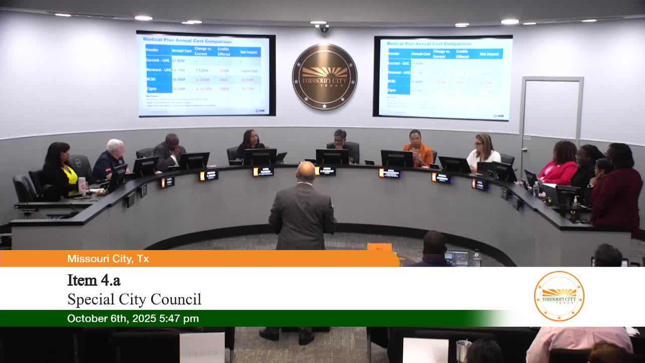 City Implements Enhanced Benefits System and Maintains High Employee Coverage Rate