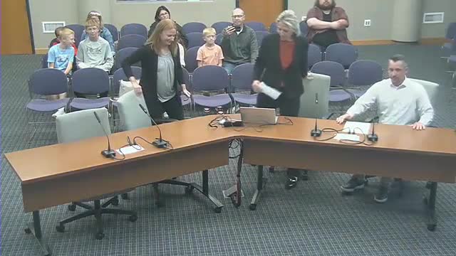Dakota Meadows Middle School Celebrates Jody Evers for Inclusive Education Leadership
