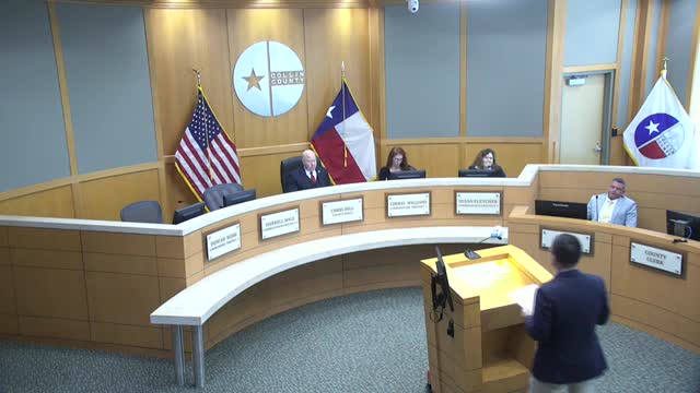 Commissioners approve $6,410 budget amendment to cover cremation of abandoned and unclaimed bodies