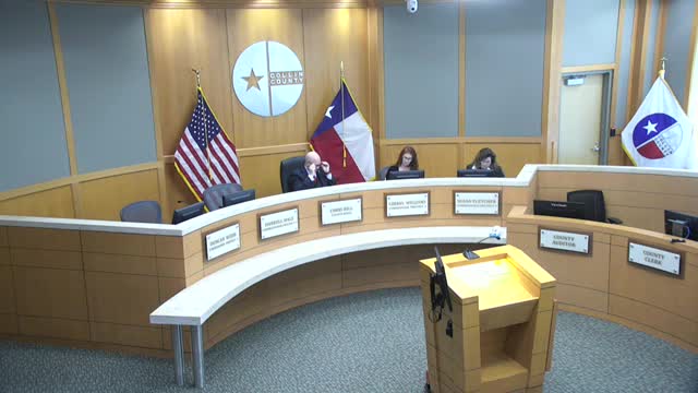 Commissioners approve $331,000 project budget cleanup for Toll Road Authority