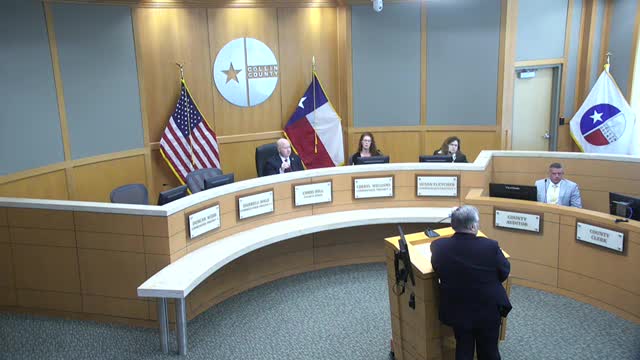 County Court Approves Budget Amendment for Two Part-Time Title Clerk Positions
