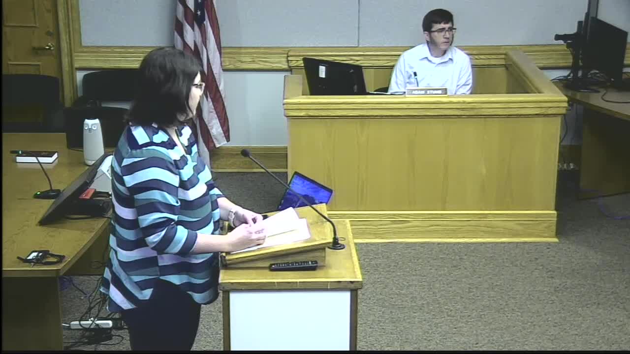 Ash County Enacts Child Background Check Policy for All Caregivers and Employees