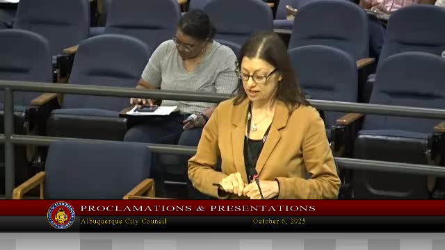 City Council Reviews General Fund Revenue Trends and Opioid Settlement Plans