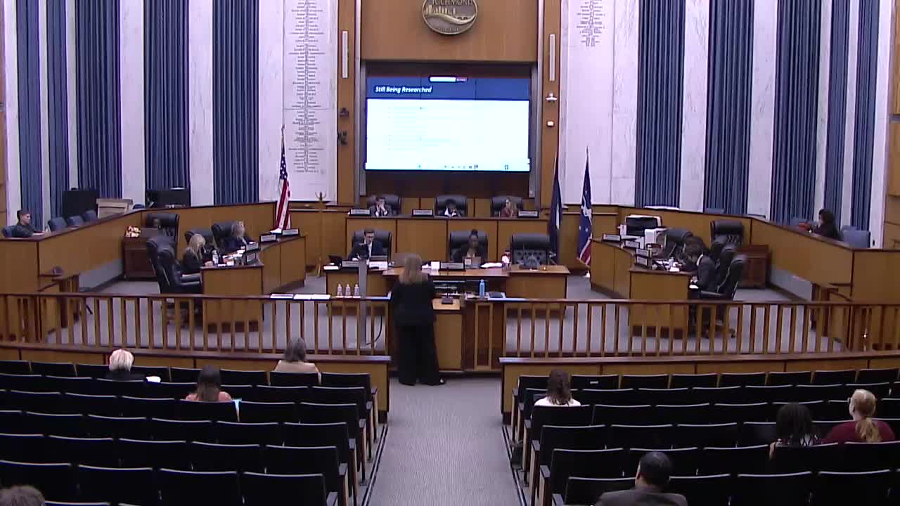 Council Prioritizes Inclusionary Zoning in Legislative Agenda Discussions