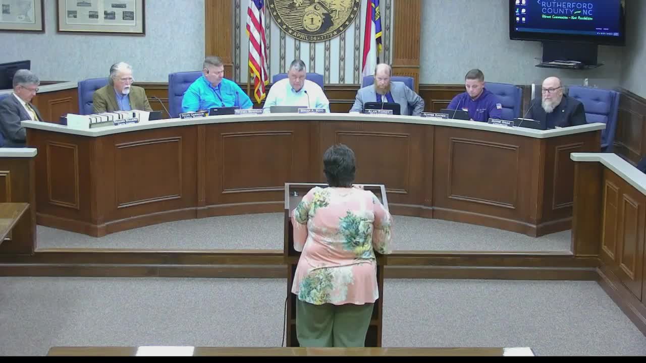 County officials say FEMA delays left $31.5 million pending and strained reserves