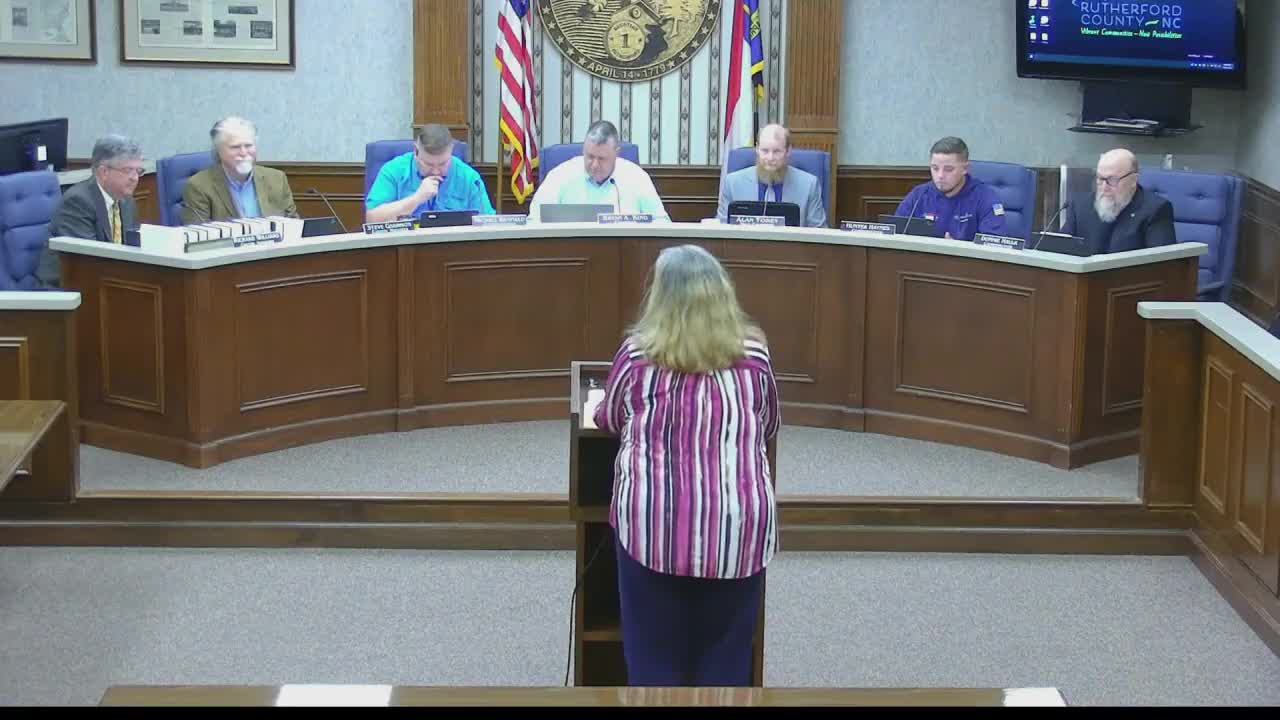 Commissioners approve revised Industrial Development resolution tying Project NewCo grant to 68 jobs in two years