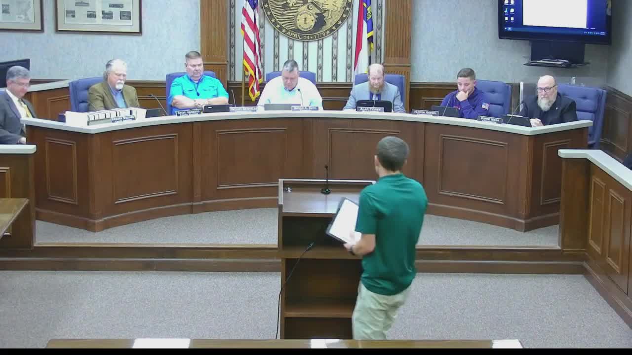 County moves ahead on sheriff’s office renovation and detention‑center design despite funding timeline risks