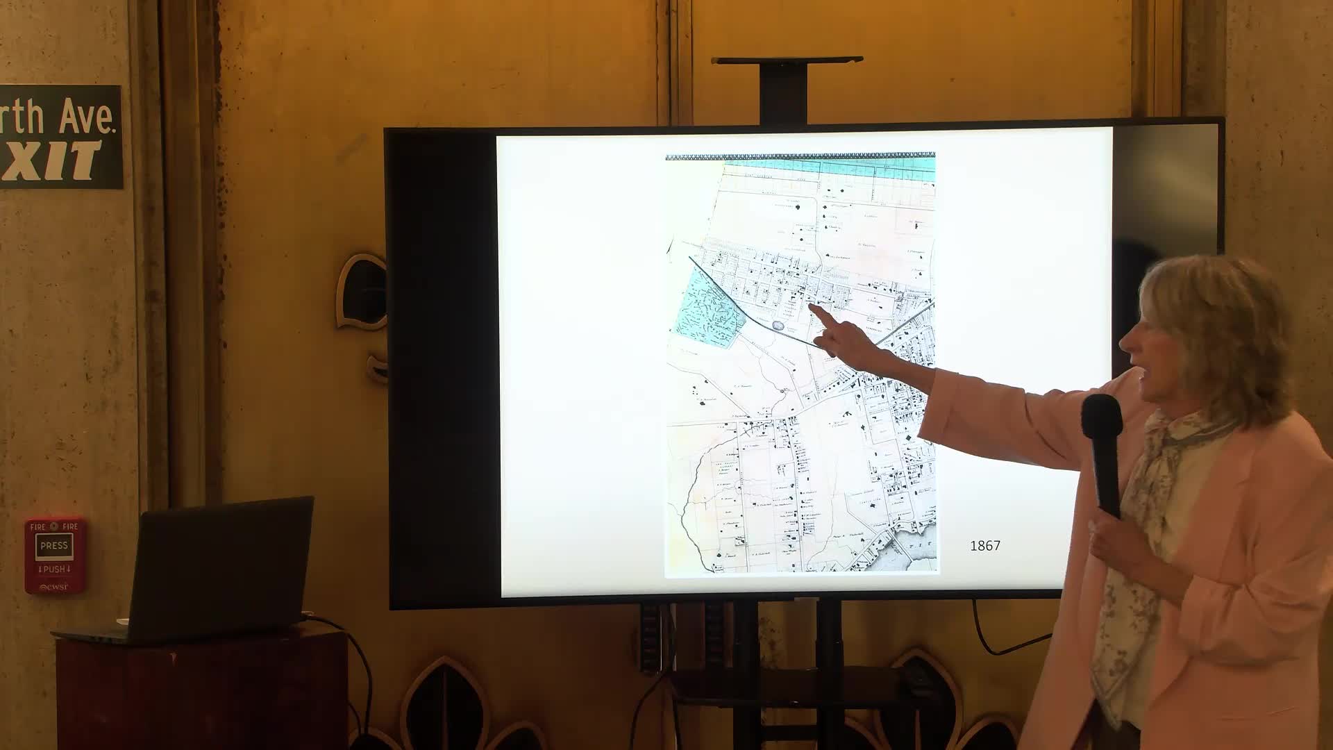 New Rochelle's Brewing Legacy Highlights German Heritage and Historical Impact