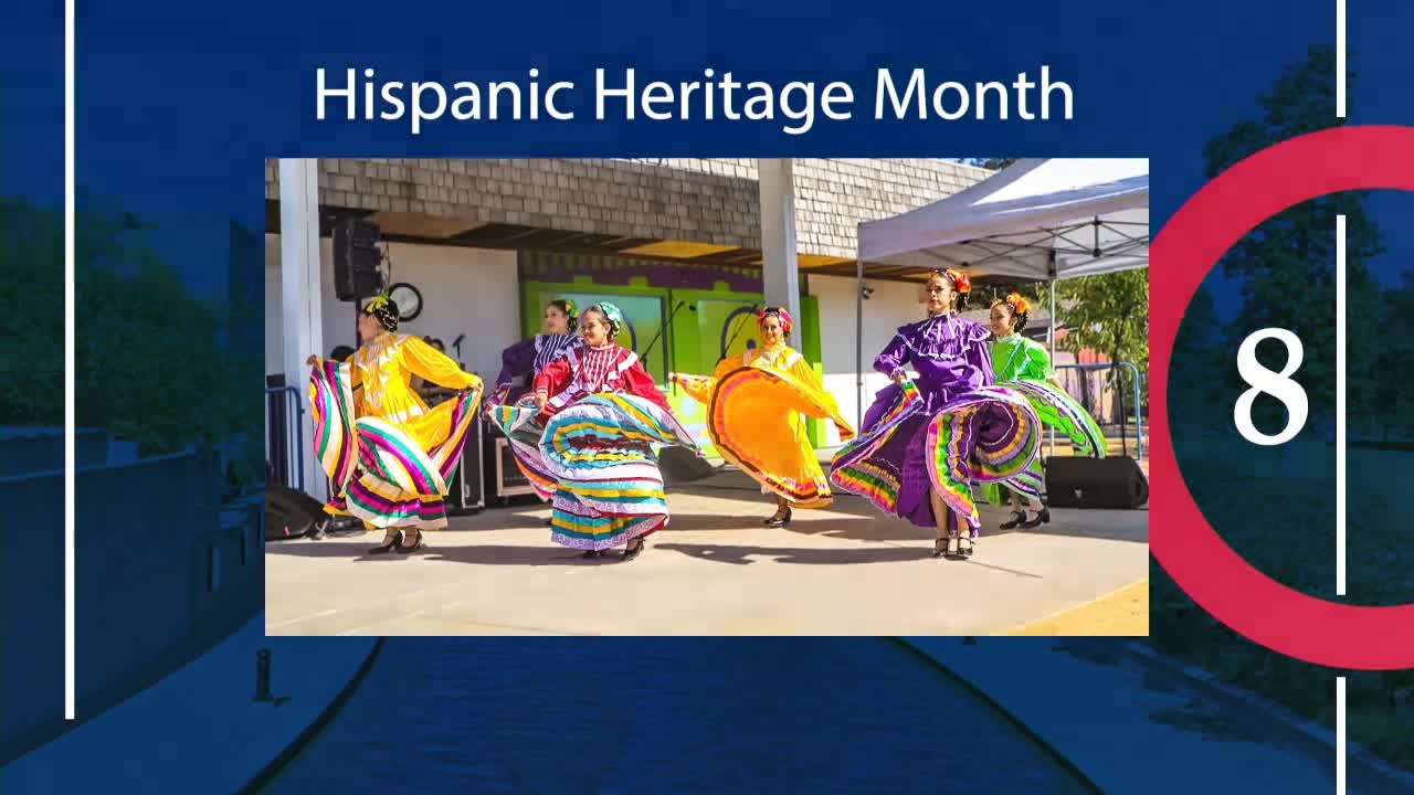 Indianapolis Celebrates Hispanic Heritage and Indigenous Peoples' Day with Community Events