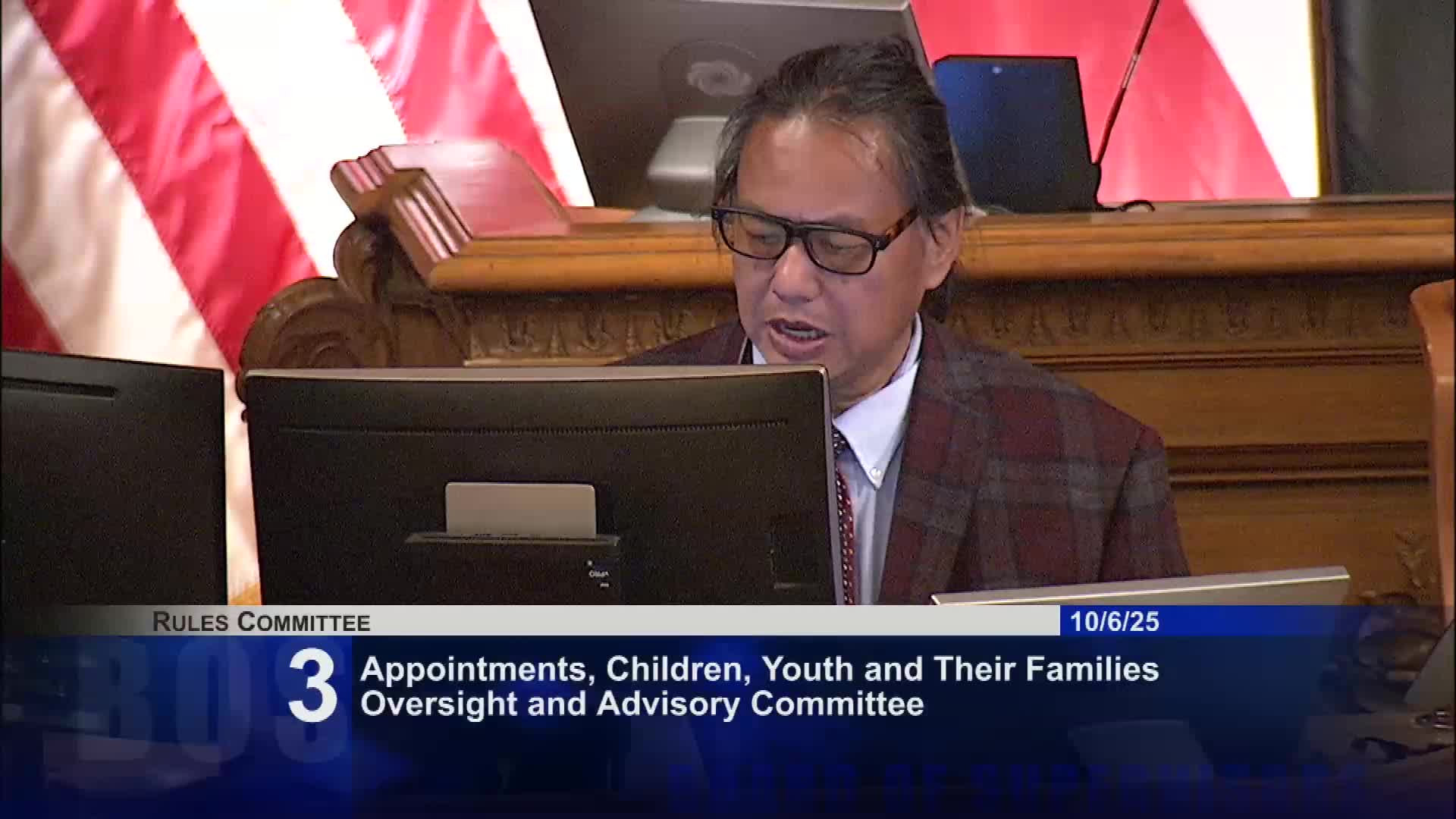 SFMTA Presents Annual Surveillance Report on Driver Safety and Speed Enforcement Cameras