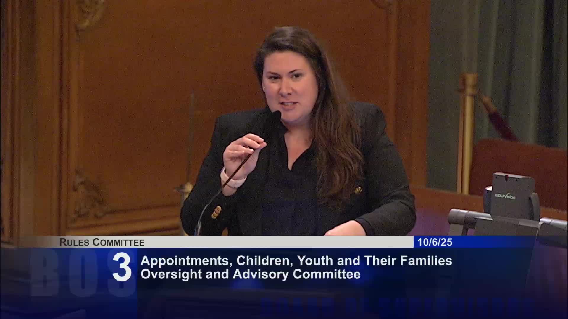 San Francisco Parent Advocates for Children With Disabilities and Inclusive Services