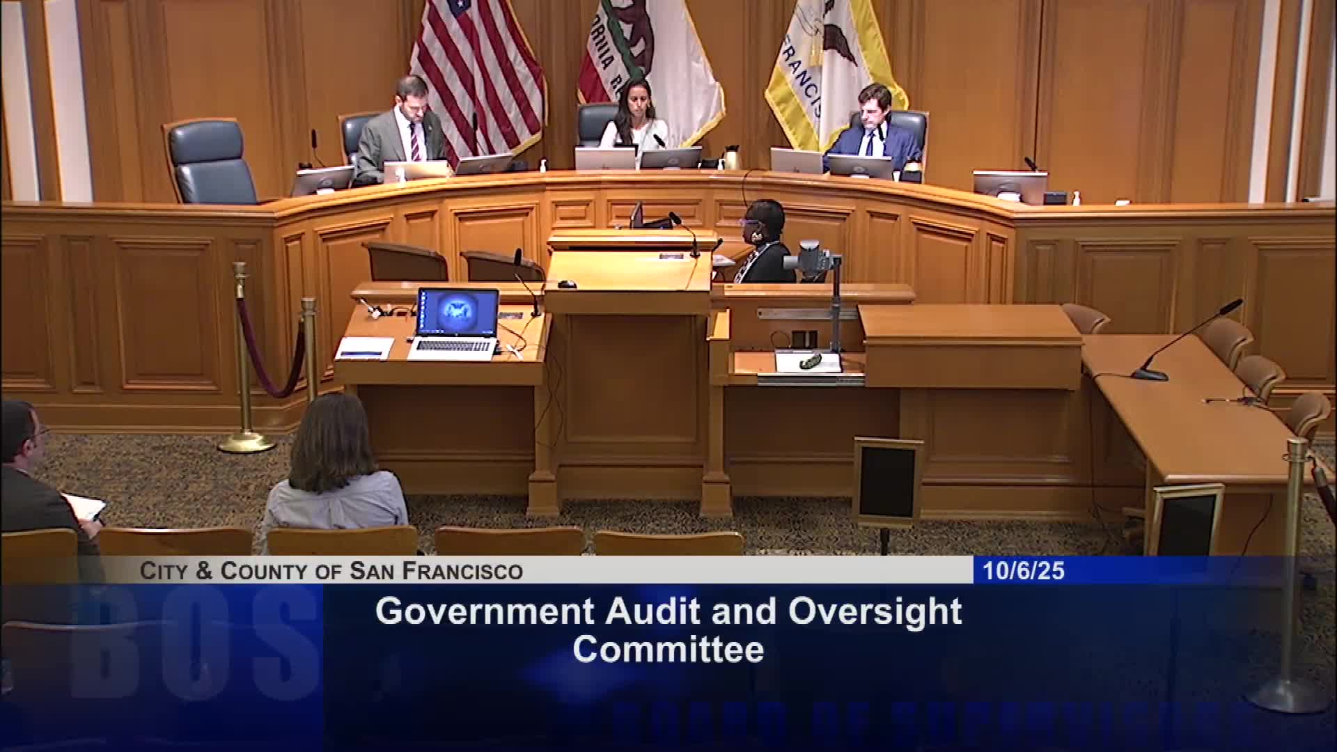 San Francisco Committee Approves Agreements for Development at Washington and Sansom Streets
