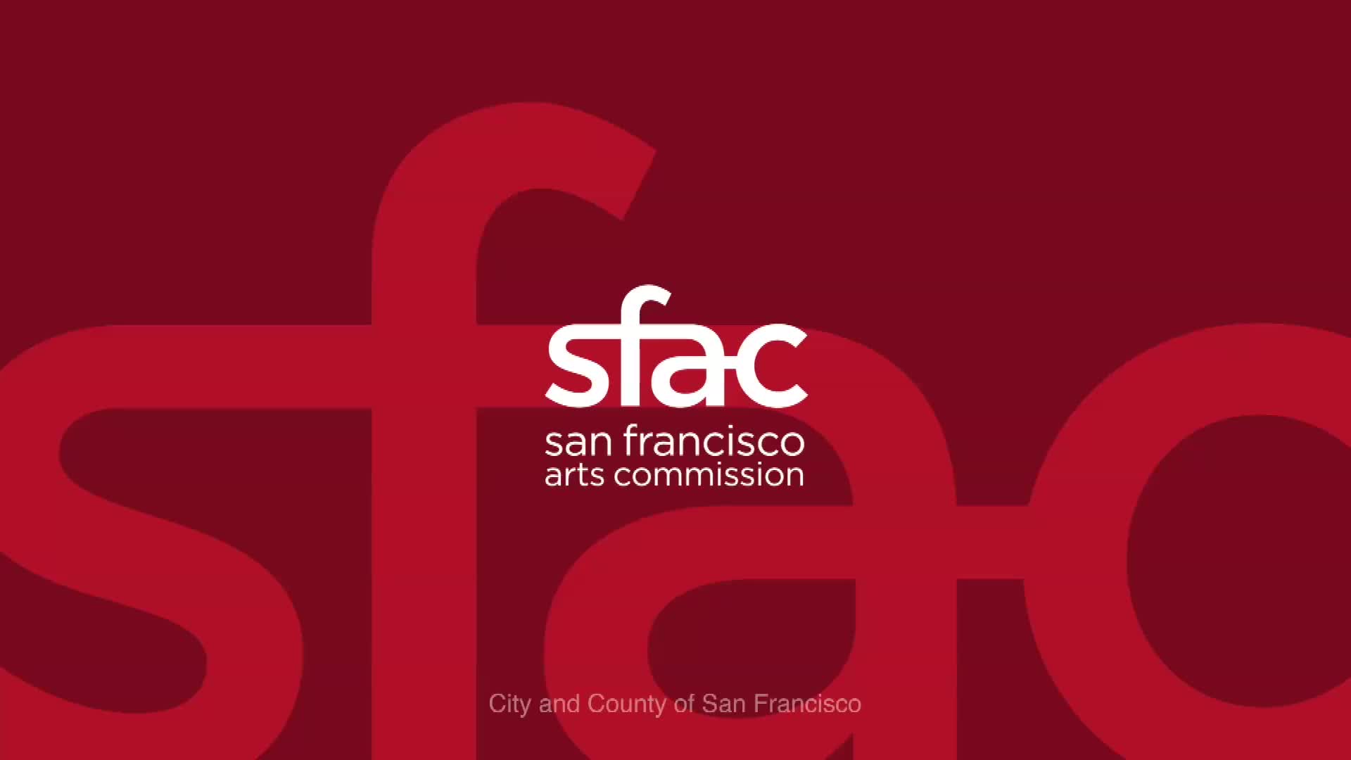 San Francisco Arts Commission Welcomes New Members and Discusses Villain Court Fountain