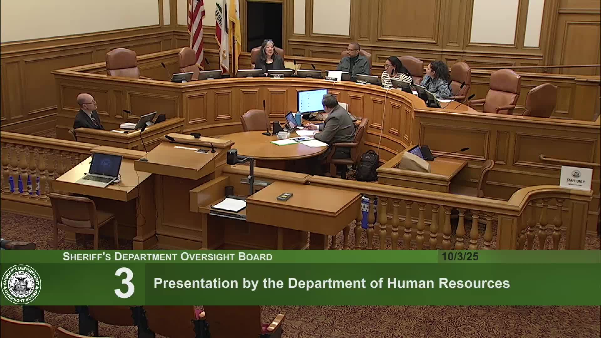 Anthony Walker proposes financial literacy program for incarcerated individuals in San Francisco