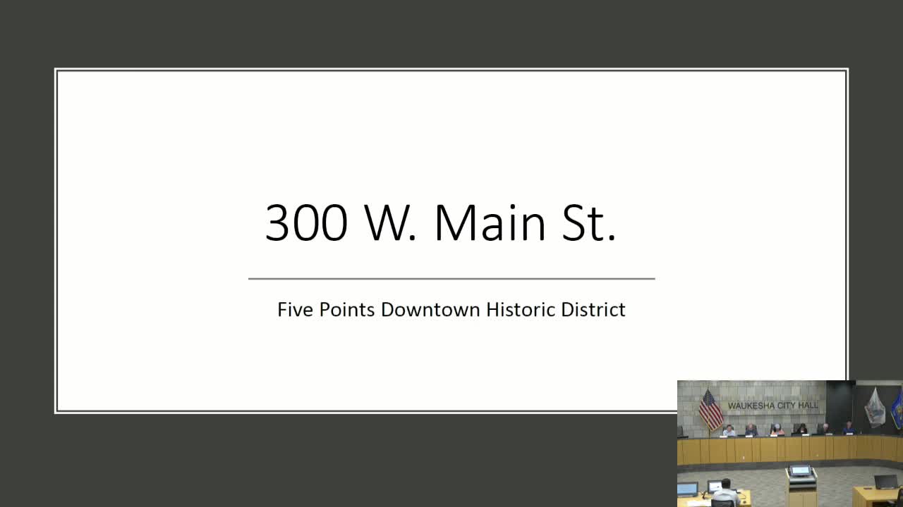 City mural proposal for Freedman Alley approved; public art committee selected fox design