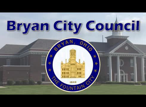 Bryan council places charter amendment on ballot to dissolve elected utilities board after public objections