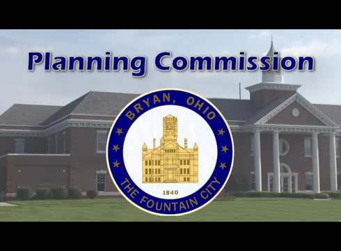 Planning Commission approves Fountain Creek Senior Villas, grants parking-setback relief