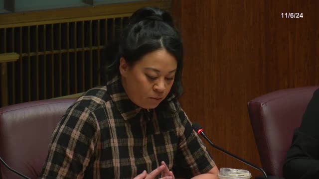 Saint Paul Water Services Proposes $100M Budget with 9.5% Rate Increase for Infrastructure