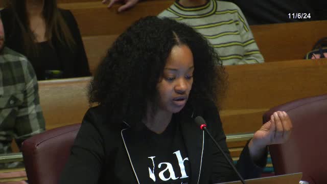 Saint Paul Library Council adopts revised collection development policy for local authors