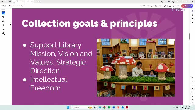 Saint Paul Library Implements New Collection Development Policy to Reflect Community Diversity