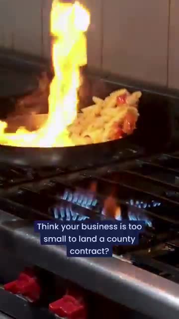 Maricopa County’s Vendor University teaches small businesses how to pursue a share of $750 million in county contracts