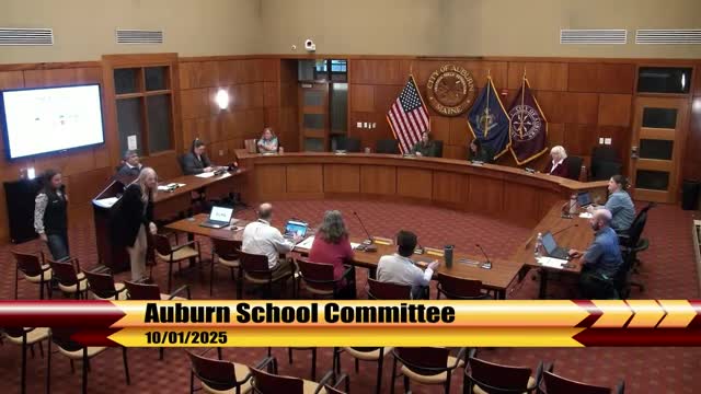 Auburn School District Updates Early Childhood Special Education Services for Transition Cohort 2