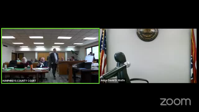 Court disposes dozens of docket matters: multiple pleas entered, trial dates set and competency evaluations ordered