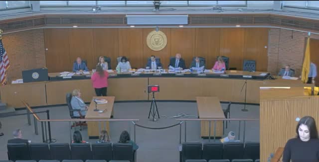 Tunnel to Towers seeks demolition-fee waiver for veteran housing project at 3915 Austin Boulevard