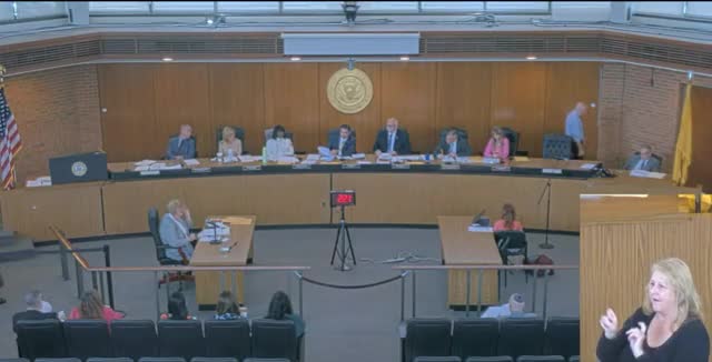 Town Board of Hempstead Holds Heated Budget Hearing Amid Public Discontent