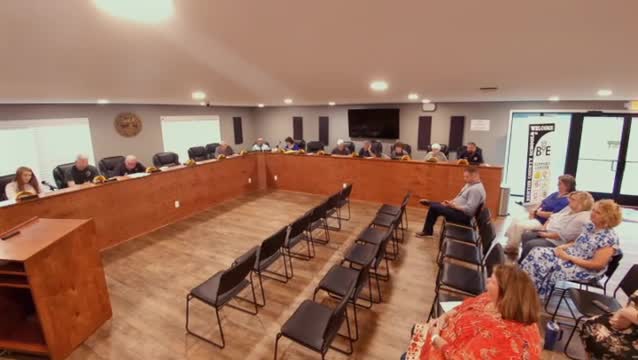School Board Approves Gallagher Consulting and Epic Communication Agreements