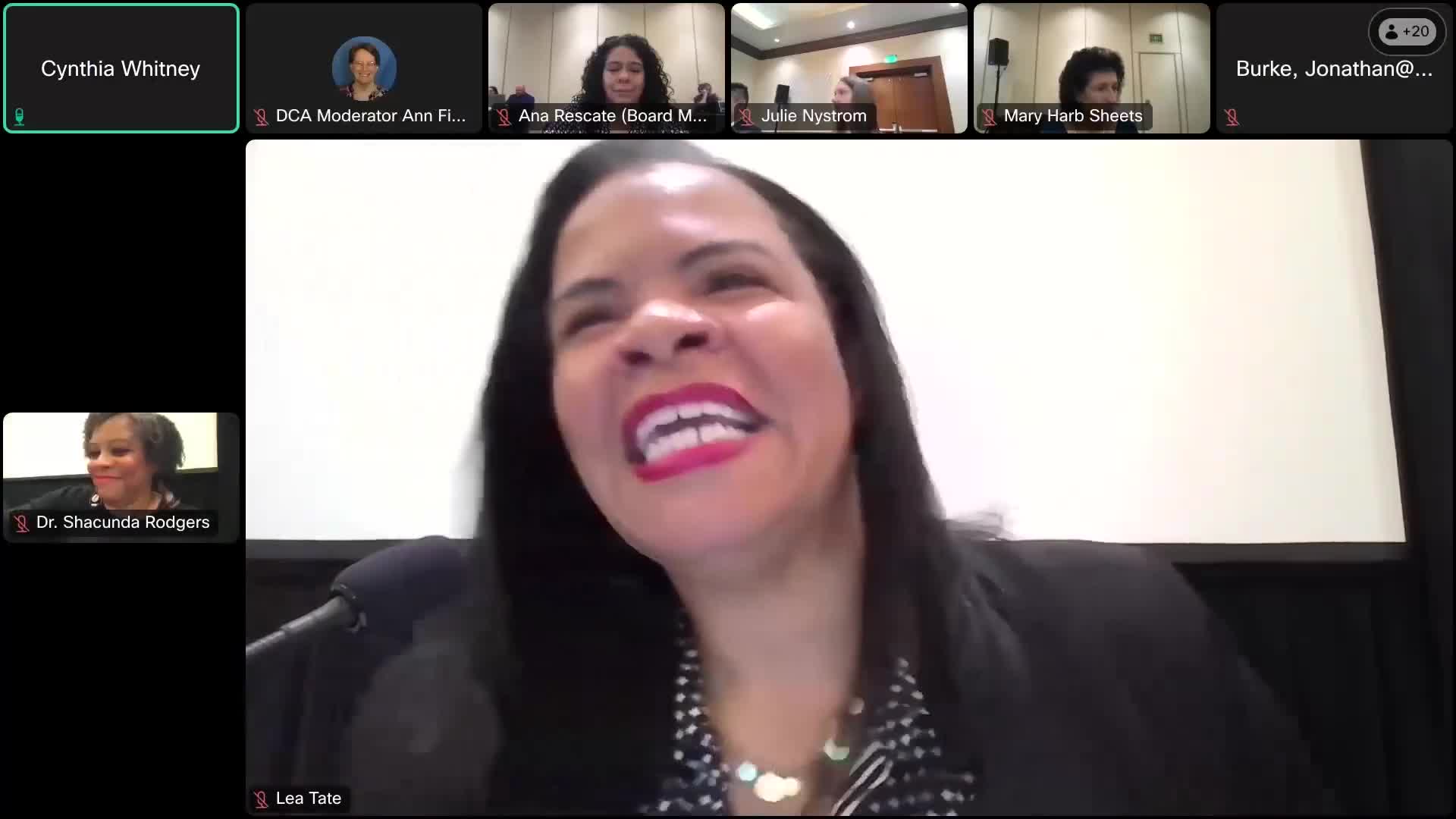 California Board of Psychology Discusses Revisions to Disciplinary Guidelines and Licensing Exams