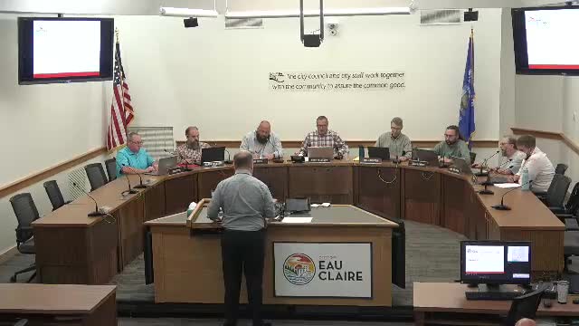 Plan commission approves Action City expansion; sidewalk connection deferred to CIP