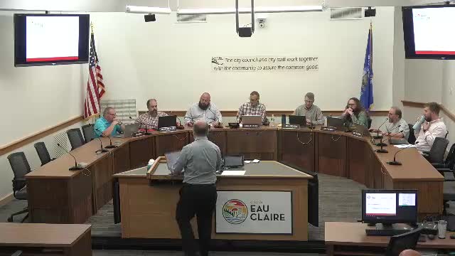 Plan commission recommends rezoning for Gateway Industrial Park, forwards certified survey map to council