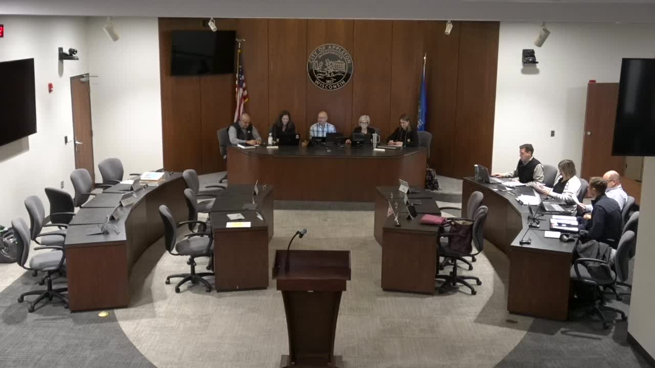 City Council Approves $824740 Water Tower Booster Pump Contract with Road Brothers Inc
