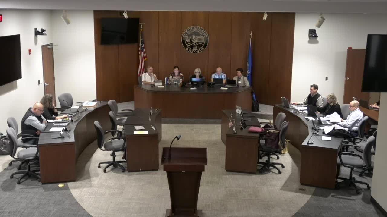 City of Appleton Revises Oneida Street Bridge Project Agreement Amid Inflation Challenges