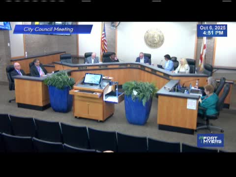 Council approves amendment to MOU allowing Uncommon Friends contractor to continue Burrows Home work through year end