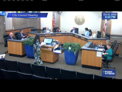 Council expands MLK redevelopment area, adopts updated revitalization plan; CRA seeks public input on McCollum Hall