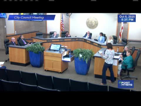 Council continues telecom ordinance after historic-preservation concerns; staff to revise language