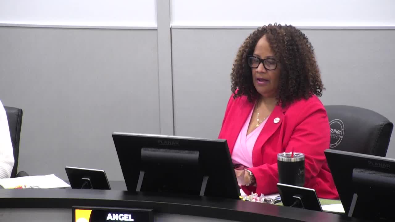 City Council Approves $338K Security Upgrade and Traffic Signal Replacements