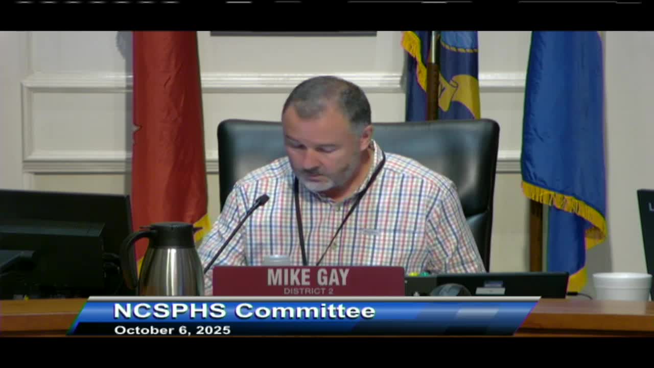 Jacksonville City Council Reviews Bills on Zoning, Aerospace Growth and Environmental Conservation