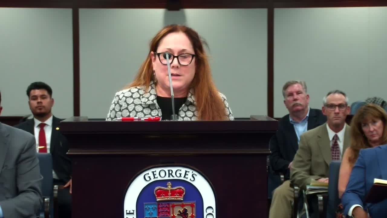Zoning Hearing Examines Variance Authority for Planned Retirement Community