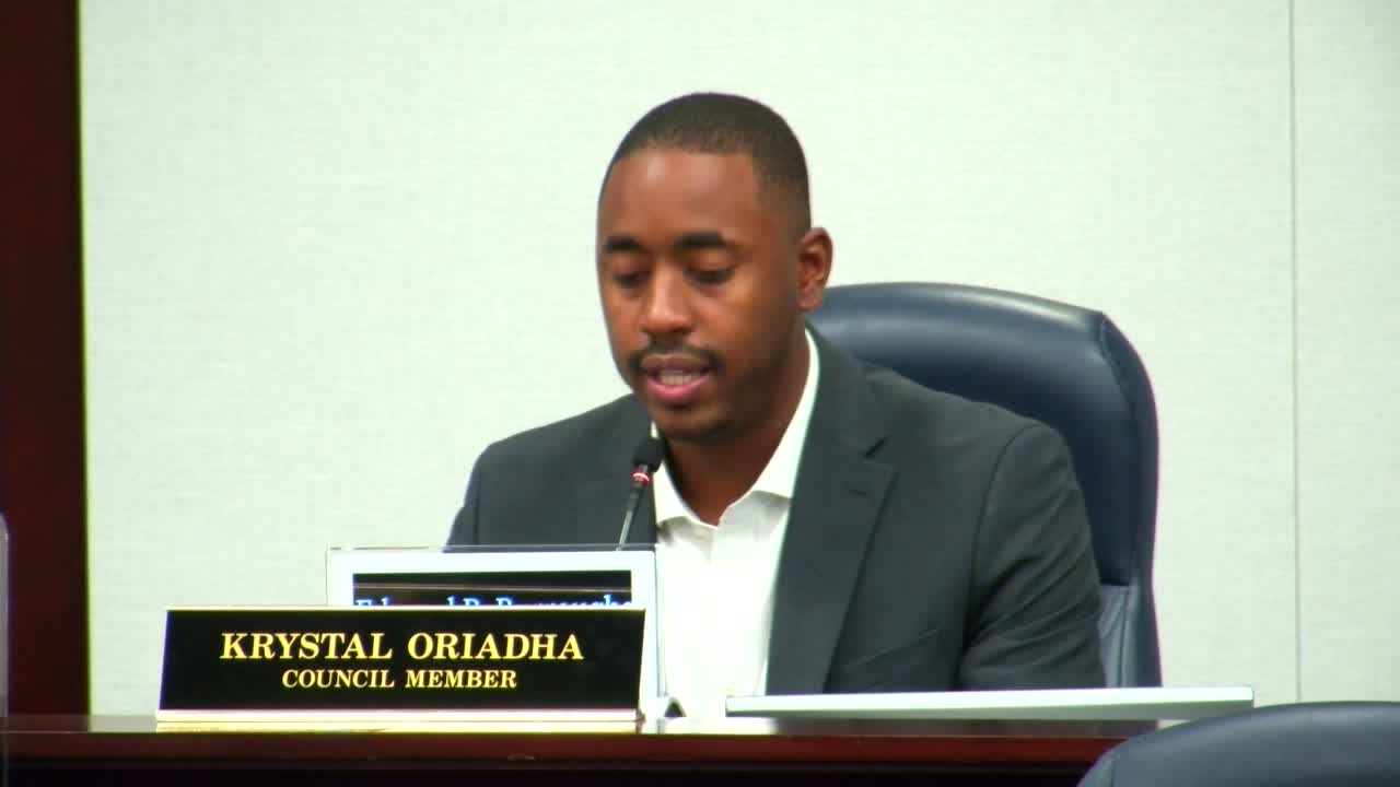 District Council Hears Variance Appeal for 57-Unit Retirement Community in Laurel